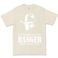 Bone walker texas ranger merchandise Premium Tee - linhVisuals