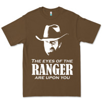 Cacao walker texas ranger merchandise Premium Tee - linhVisuals