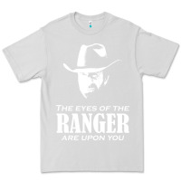 Dove Grey walker texas ranger merchandise Premium Tee - linhVisuals
