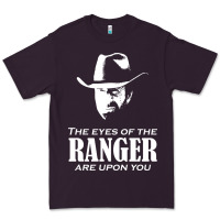 Plum walker texas ranger merchandise Premium Tee - linhVisuals