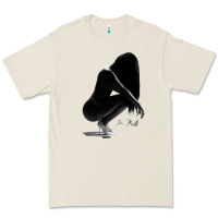 Bone K. Michelle Premium Tee - linhVisuals