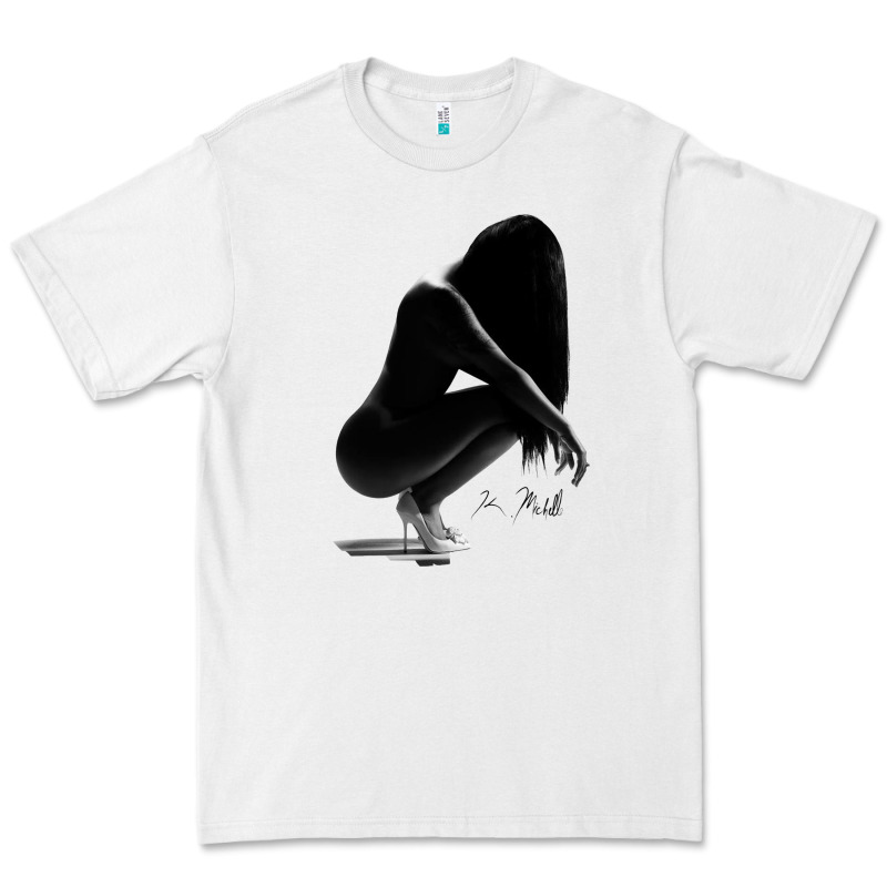 K. Michelle Premium Tee by linhVisuals | Teevron