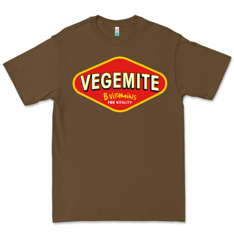 Vegemite Premium Tee by linhVisuals | Teevron