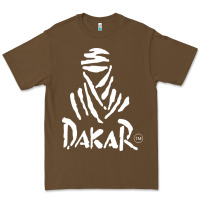 Cacao rally dakar paris merch Premium Tee - linhVisuals