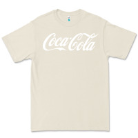 Bone newcoca cola Premium Tee - linhVisuals