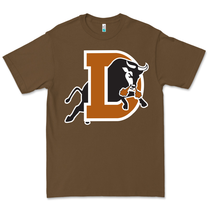 Durham-bulls Premium Tee by linhVisuals | Teevron