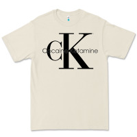 Bone newcocaine & ketamine ck Premium Tee - linhVisuals