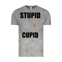 Cloud Rock Stupid Cupid Vintage Tee - Bettercallsaul