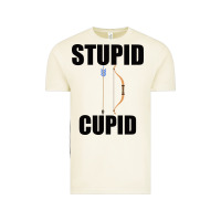 Vintage Arctic Stupid Cupid Vintage Tee - Bettercallsaul