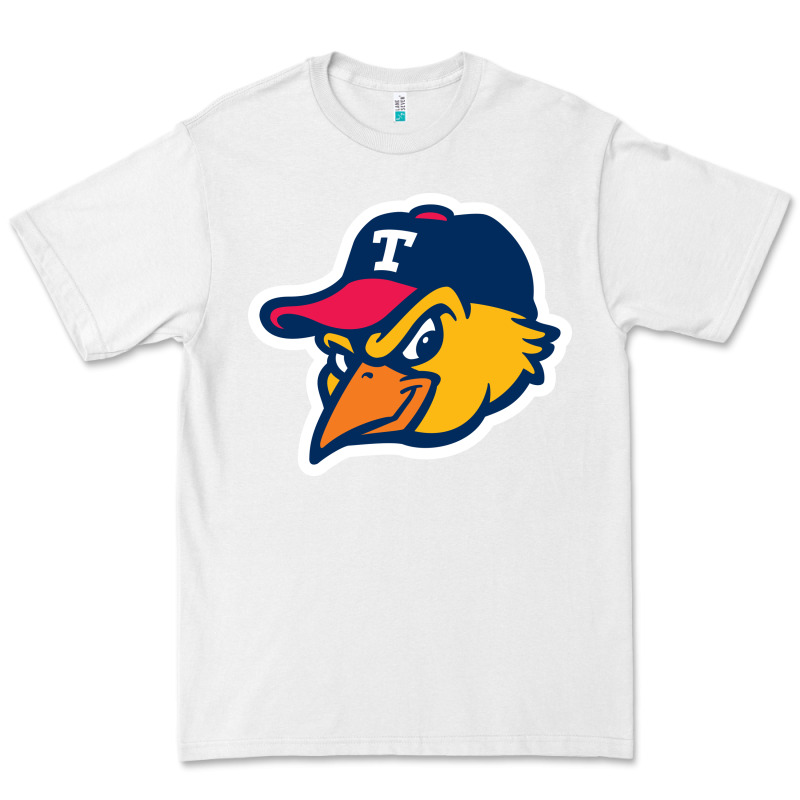 Toledo-mud-hens Premium Tee by linhVisuals | Teevron