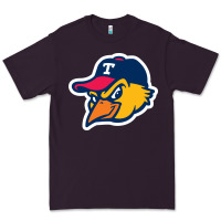 Plum toledo-mud-hens Premium Tee - linhVisuals