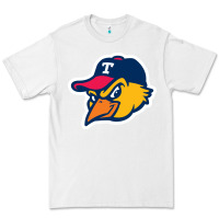 White toledo-mud-hens Premium Tee - linhVisuals