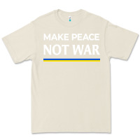 Bone make peace not war Premium Tee - linhVisuals