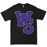 Black winston-salem-dash Premium Tee - linhVisuals