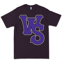 Plum winston-salem-dash Premium Tee - linhVisuals