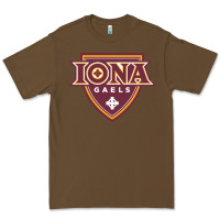Cacao iona gaels Premium Tee - linhVisuals