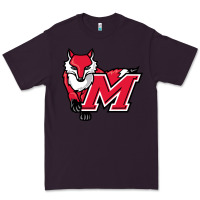 Marist Red Foxes Premium Tee | Teevron