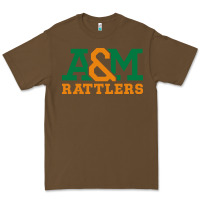 Cacao florida a&m rattlers Premium Tee - linhVisuals