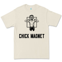 Bone chick magnet Premium Tee - linhVisuals