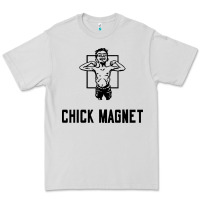 Chick Magnet Premium Tee | Teevron