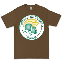 Cacao norfolk state spartans Premium Tee - linhVisuals