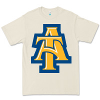 Bone north carolina a&t aggies Premium Tee - linhVisuals