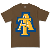 Cacao north carolina a&t aggies Premium Tee - linhVisuals
