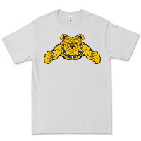 Dove Grey north carolina a&t aggies Premium Tee - linhVisuals