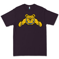 Plum north carolina a&t aggies Premium Tee - linhVisuals