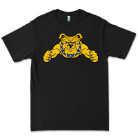 Black north carolina a&t aggies Premium Tee - linhVisuals