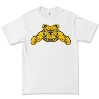 White north carolina a&t aggies Premium Tee - linhVisuals