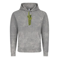 Cloud Rock saguaro cactus Vintage Hoodie - LillyAllenDesigns