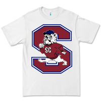 South Carolina State Bulldogs Premium Tee | Teevron