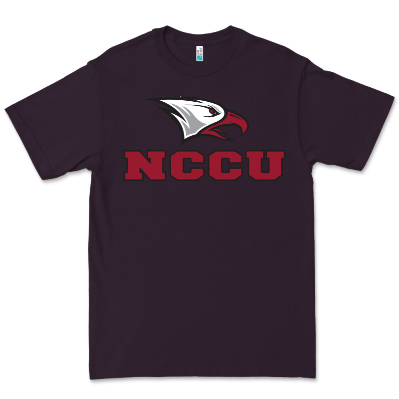 North Carolina Central Eagles Premium Tee by linhVisuals | Teevron