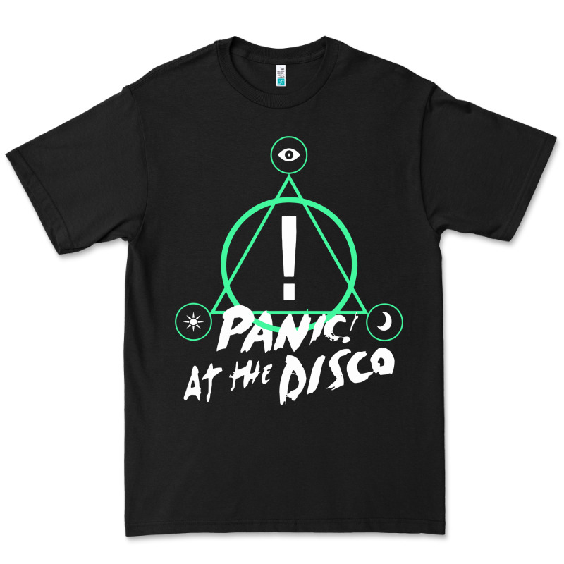 Panic! At The Disco Premium Tee by linhVisuals | Teevron