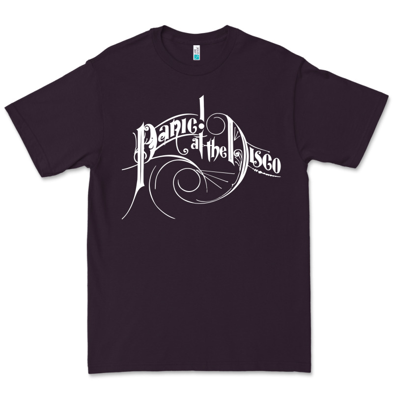 Panic! At The Disco Premium Tee by linhVisuals | Teevron