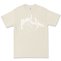 Bone PANIC! AT THE DISCO Premium Tee - linhVisuals