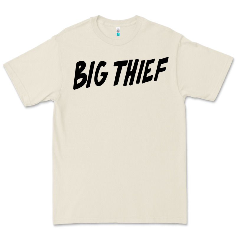 Big Thief Premium Tee by linhVisuals | Teevron