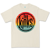 Bone The Kinks Vintage Music Retro Premium Tee - linhVisuals