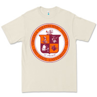 Bone virginia tech seal Premium Tee - linhVisuals