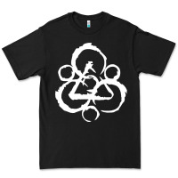 Black coheed and cambria Premium Tee - linhVisuals