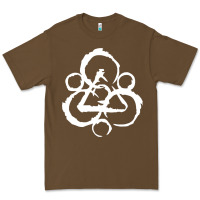 Cacao coheed and cambria Premium Tee - linhVisuals