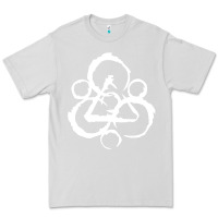 Dove Grey coheed and cambria Premium Tee - linhVisuals