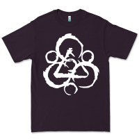 Plum coheed and cambria Premium Tee - linhVisuals