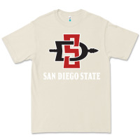 Bone san diego state aztecs Premium Tee - linhVisuals