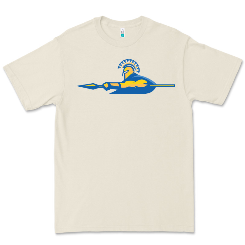 San Jose State Spartans Premium Tee by linhVisuals | Teevron
