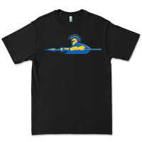 Black san jose state spartans Premium Tee - linhVisuals