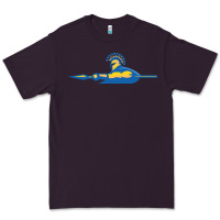 Plum san jose state spartans Premium Tee - linhVisuals