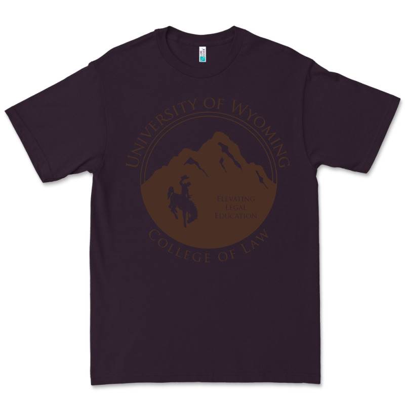 University Of Wyoming Cowboys Premium Tee by linhVisuals | Teevron