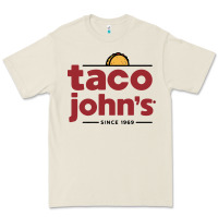 Bone taco john's Premium Tee - linhVisuals